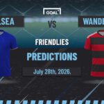 Chelsea vs WS Wanderers Predictions: Goals to flow in Sydney - Goal.com