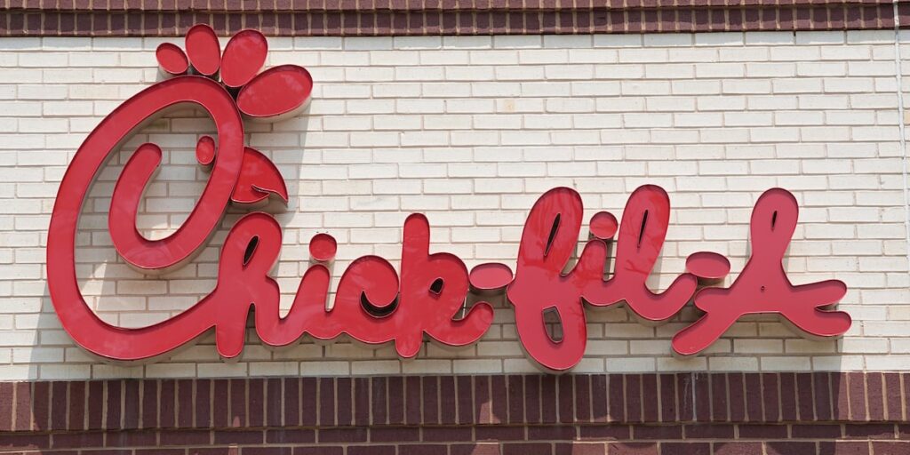 Chick-fil-A Asks Customers to Reset Passwords Following Data Breach - SSBCrack