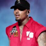 Chris Brown pleads guilty to affray over nightclub brawl - Far Out Magazine
