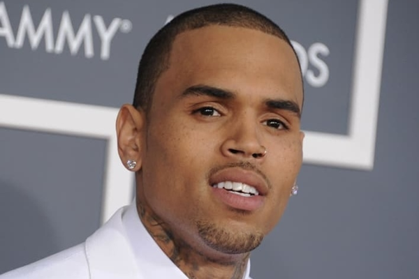 Chris Brown Pleads Guilty to Affray Over London Nightclub Assault - TVC News