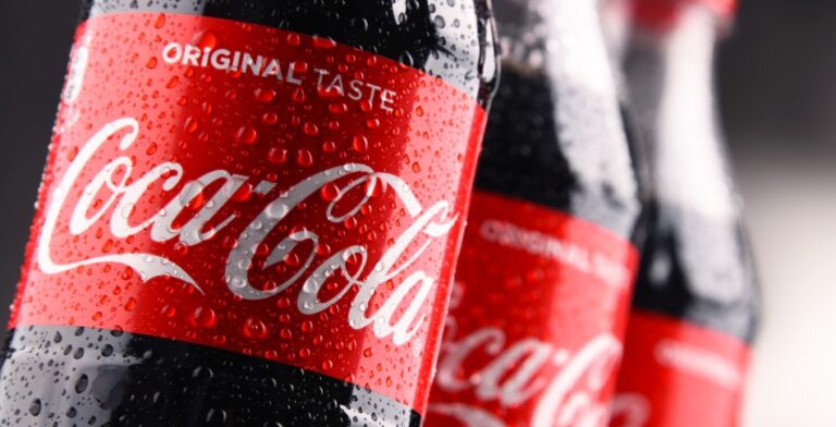 Coca-Cola discloses ransomware attack disrupting fairlife production in the US - CyberInsider