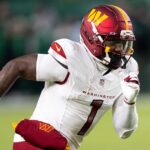 Deebo Samuel, 49ers Agree to Contract in NFL Free Agency, Updated Salary Cap, Depth Chart - Bleacher Report