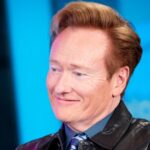 Conan O’Brien Reveals New Hairstyle After Suffering Scalp Sunburn - SSBCrack
