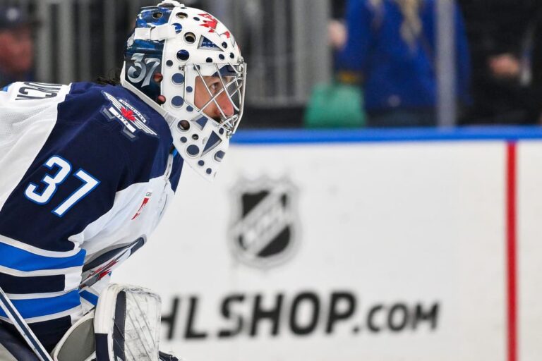 Five NHL players who may benefit from positive regression in 2026-27 - Daily Faceoff