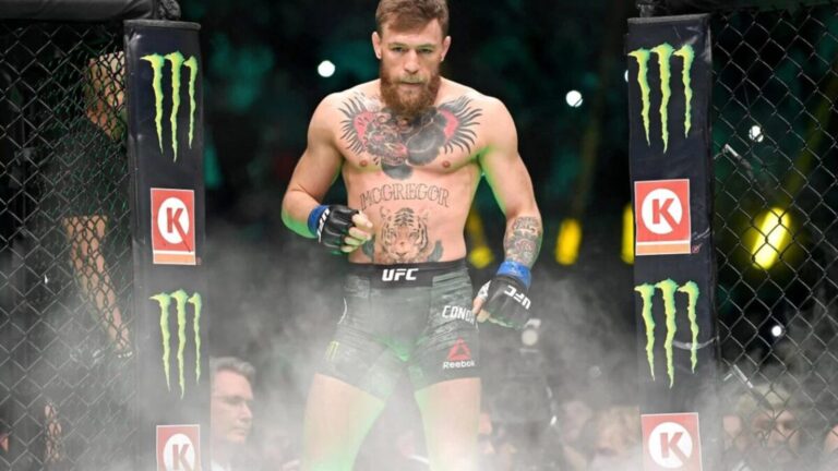 UFC 329 Walkout Songs: Entrance Music Used by Conor McGregor, Max Holloway, Paddy Pimblett, and Others - Yardbarker