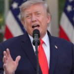 Donald Trump’s Approval Rating Flips With Rural Voters - Newsweek
