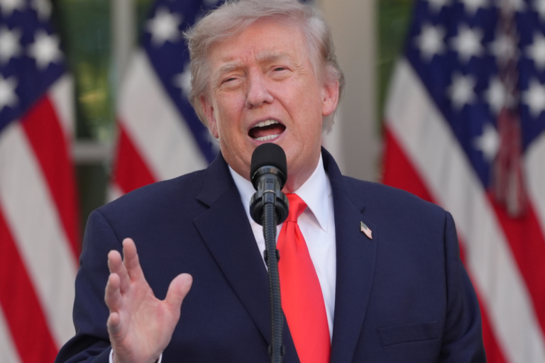 Donald Trump’s Approval Rating Flips With Rural Voters - Newsweek