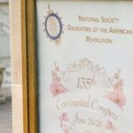 Tuberville and Britt co-sponsor Daughters of the American Revolution Membership Integrity Act - 1819 News