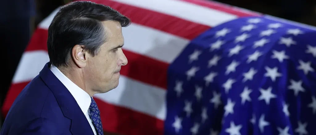 We Asked Pro-Second Amendment Groups If They Backed Trump’s AG Nominee - dailycaller.com