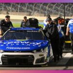Dale Jr. Thinks Increased Practice Time is Worth the Risks - The Daily Downforce