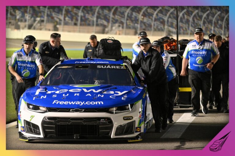 Dale Jr. Thinks Increased Practice Time is Worth the Risks - The Daily Downforce
