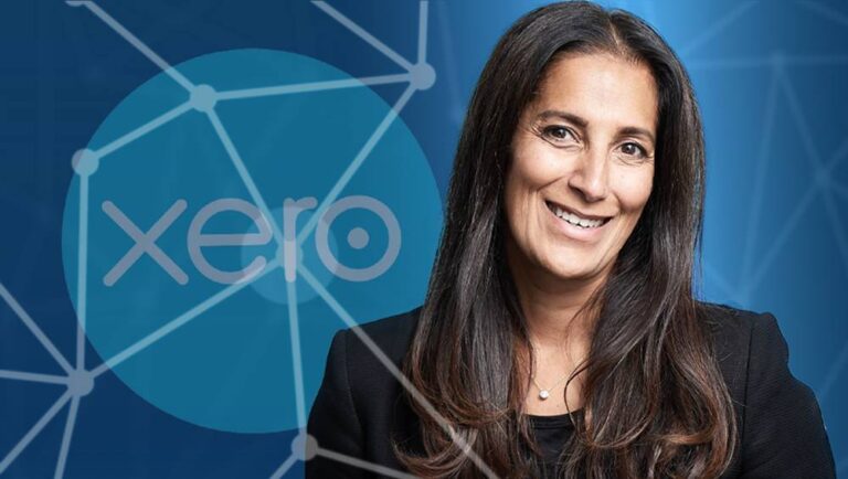 Xero CEO sells all shares to pay personal tax dues - National Business Review