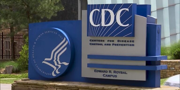 Nationwide cyclosporiasis outbreak affecting 31 states - Live 5 News