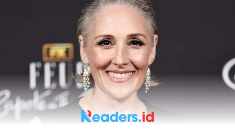Ricki Lake Shares Facelift Results Following Weight Loss - Readers.id
