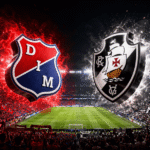 Independiente Medellín vs. Vasco da Gama LIVE! 2026 Copa Sudamericana Match on beIN SPORTS - beIN SPORTS