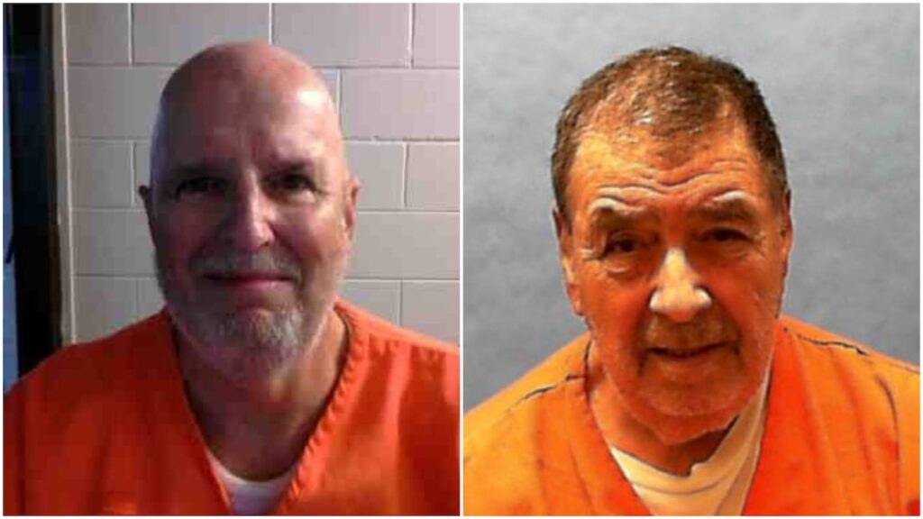 Florida executes 1 death row inmate, another set for this evening - Tampa Bay Times