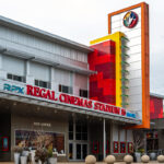 Four juveniles arrested after armed robbery at Bellingham Regal Cinema - My Bellingham Now