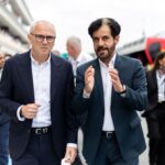 What will the Formula 1 end-of-season calendar look like? - autohebdof1.com