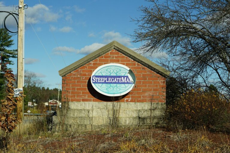 Steeplegate Mall owner seeking to evict Zoo Health Club ahead of redevelopment - Concord Monitor