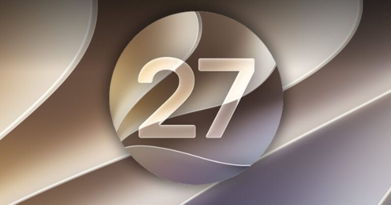 How to install macOS 27 Golden Gate public beta on your Mac? - Digital Trends