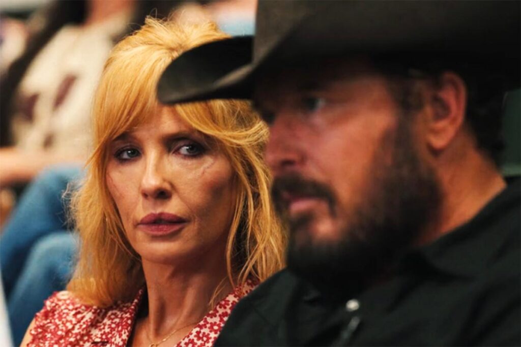 When does the next season of ‘Dutton Ranch’ come out? Everything we know about ‘Dutton Ranch’ season 2? - Decider