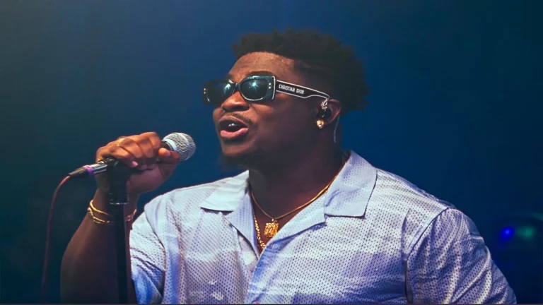 Danny Young joins Recording Academy’s class of 2026 - The Guardian Nigeria News