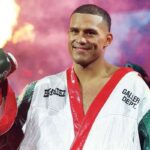David Benavidez set to face fellow world champion in November - boxingnewsonline.net