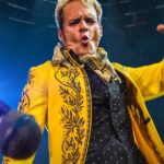 David Lee Roth Cancels Remaining 2026 Tour Dates: Report - Best Classic Bands