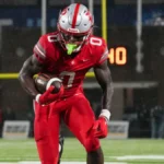 Will David Gabriel Georges be worth the NIL price tag? Breaking down five-star running backs in CFP era - sportingnews.com