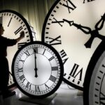 We just want to stop changing our clocks twice a year. Why can’t Congress act on even this? (Opinion) - Daily Camera