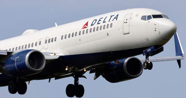 Delta Air Lines signals that air fare hikes might be here to stay - Global News