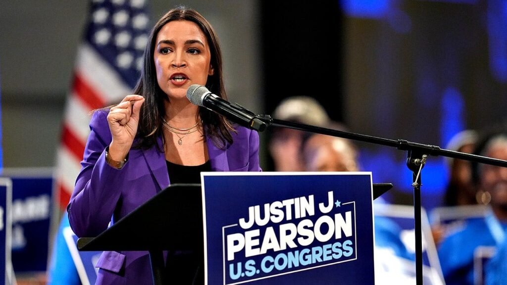 Democrats divided over Israel aid as tensions rise in the Middle East - SSBCrack