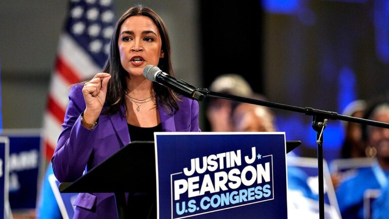 Democrats divided over Israel aid as tensions rise in the Middle East - SSBCrack