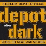 Depot After Dark: Roman Wilson Training, Darnell Washington Bowling, Steelers Legends' Family Feud Answers - Steelers Depot