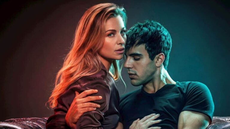 Desire 2026 Film: Release Date, Cast, Trailer, and More - thenexthint.com