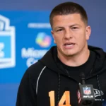 Why Ravens are parting ways with Diego Pavia - sportingnews.com