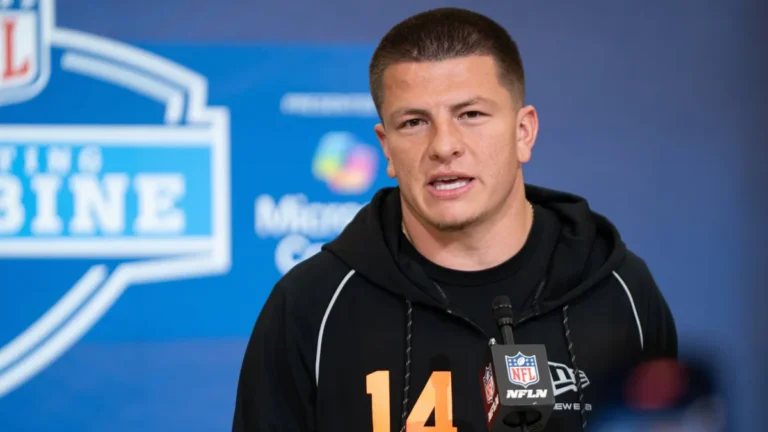 Why Ravens are parting ways with Diego Pavia - sportingnews.com