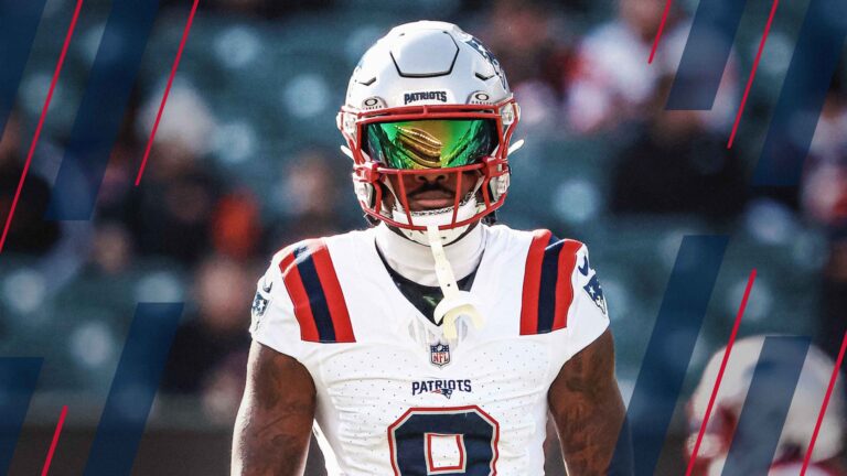 Fantasy Football 2026: Fantasy-relevant free agent wide receivers & impacts - PFF