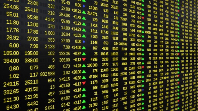 AXT Posts Upbeat Q2 Earnings, Joins Newell Brands, SPX Technologies, Amazon And Other Big Stocks Moving H - Benzinga