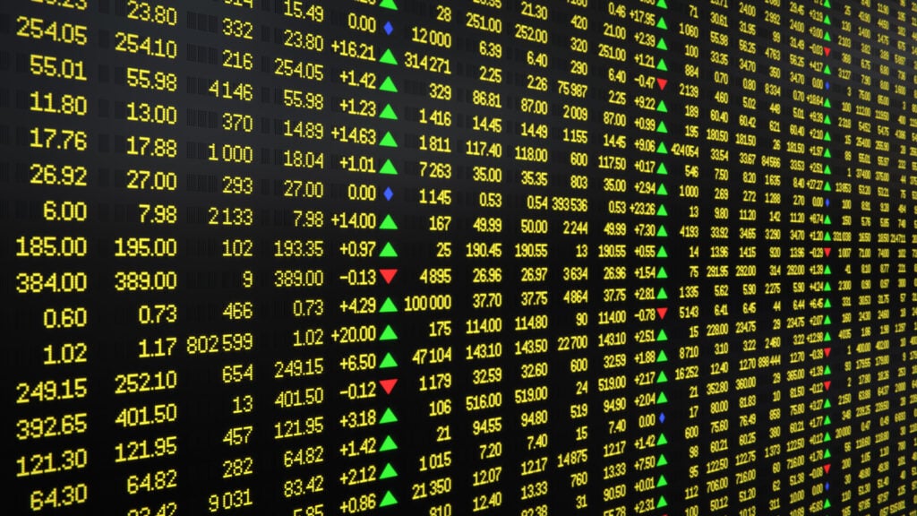 AXT Posts Upbeat Q2 Earnings, Joins Newell Brands, SPX Technologies, Amazon And Other Big Stocks Moving H - Benzinga