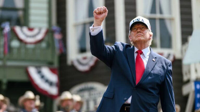 Former Defense Secretary says Iran wants to 'get what they can' before midterms following Trump's 'I don’t want to deal with them anymore' comment - Attack of the Fanboy