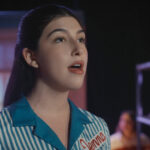 See Sunny Sandler Lead a High School Production of Waitress in New Film Don't Say Good Luck - Playbill
