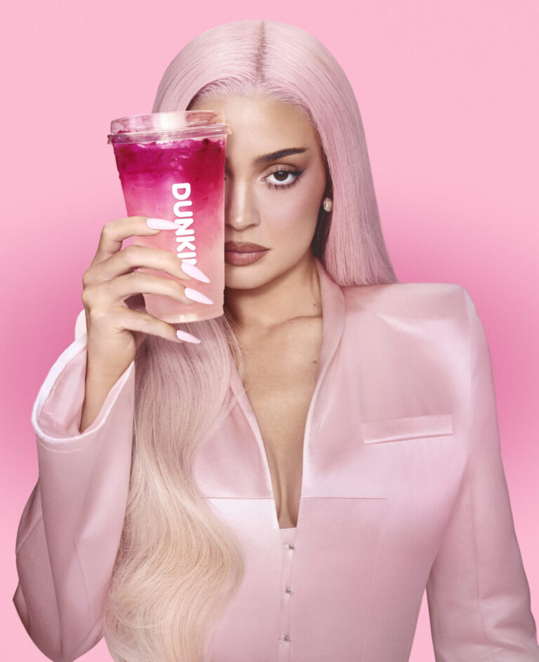Dunkin’ Gives Away Free King Kylie Beverage on July 14 - Mile High on the Cheap