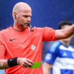 Dutch football referee Rob Dieperink dies weeks after being dropped from World Cup officiating amid police investigation - SSBCrack