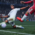 EA Sports FC 27 coming to Nintendo Switch 2, Switch [update: gameplay deep dive] - Nintendo Everything