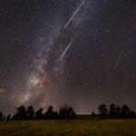 10 places in the US and Canada to see August's partial solar eclipse and Perseid meteor shower in 1 trip - Space