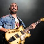 Noah Kahan kicks off a 2-night stint in New York this weekend - here’s how you can still snag tickets - NJ.com