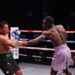 Boxing News: Result: Hitchins Shuts Out Salas » July 26, 2026 - FightNews