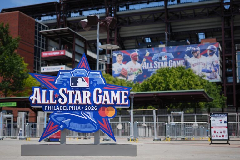 How to watch the MLB All-Star Game for free tonight - MLive.com