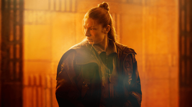 Hunter Schafer, Michelle Yeoh star in ‘Blade Runner 2099’ teaser trailer - MyCentralOregon.com